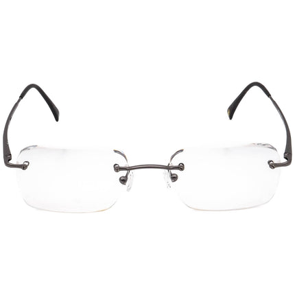 Ray-Ban RB 8502 1000 Titanium   50□17 140