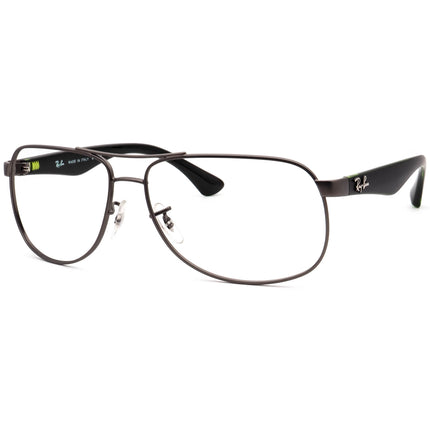 Ray-Ban RB 3502 029   61□14 135