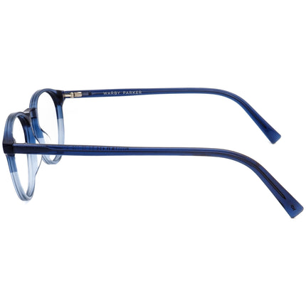 Warby Parker Butler M 347  52□19 145