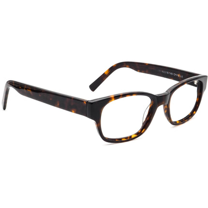 Warby Parker Colton 106-200  48□18 145