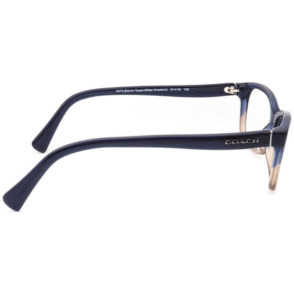 Coach HC 6089 5474  51□16 135