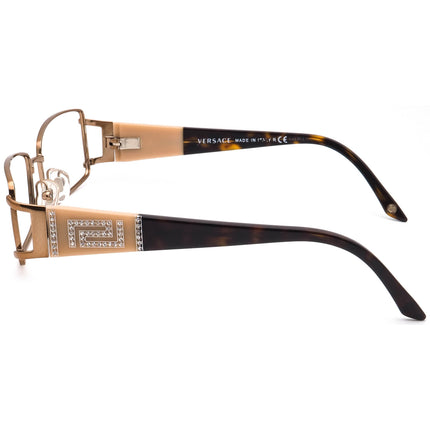 Versace MOD. 1163-B 1045 Eyeglasses  52□16 130