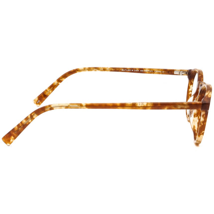 Warby Parker Butler N 269  48□18 140
