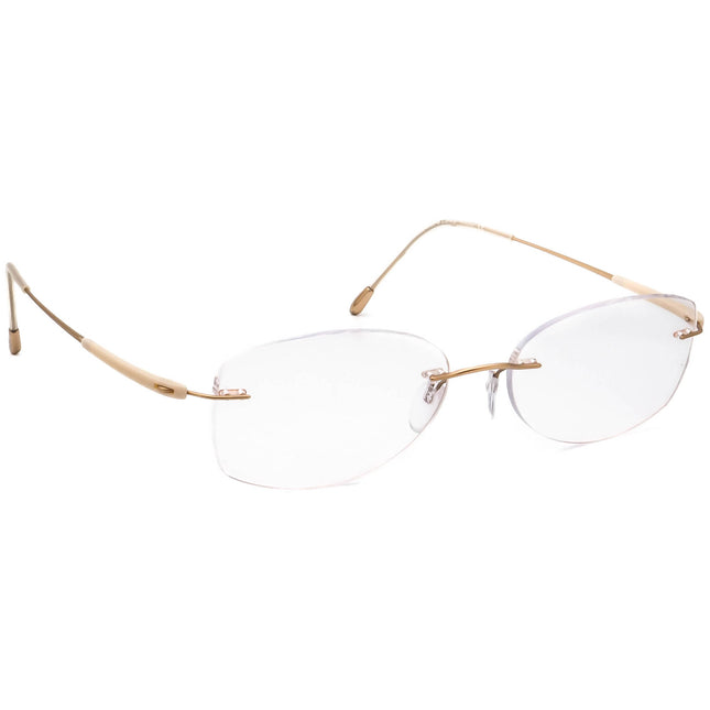 Silhouette 6780 20 6053 7719 Titan  53□17 135