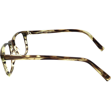 Warby Parker Bensen 240   52□19 145