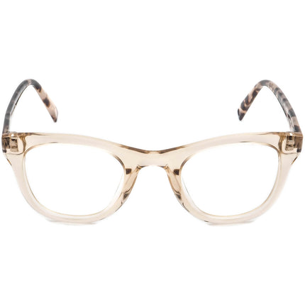 Warby Parker Cora 8218  46□23 145