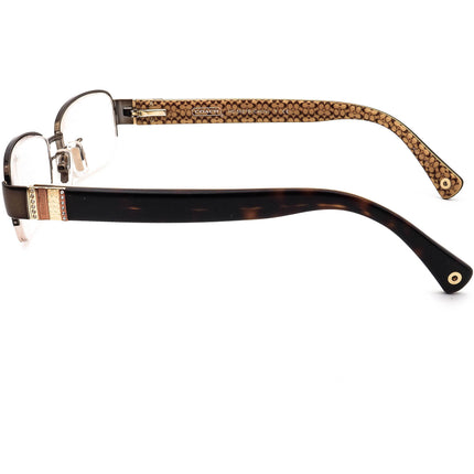 Coach HC 5027B (Cecily) 9094  52□17 135