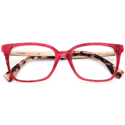 Fendi FF 0077 E17  50□17 140