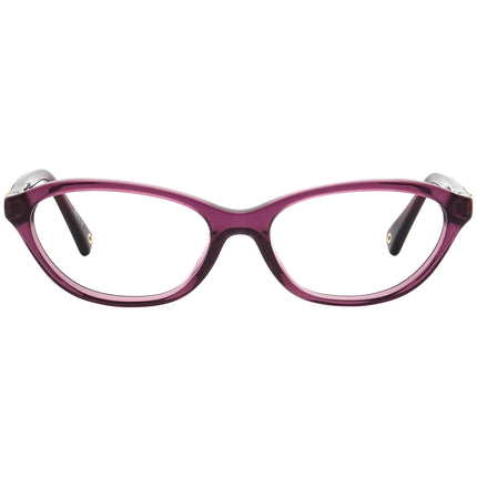 Coach HC 6046 (Maria) 5043 Purple  50□15 135