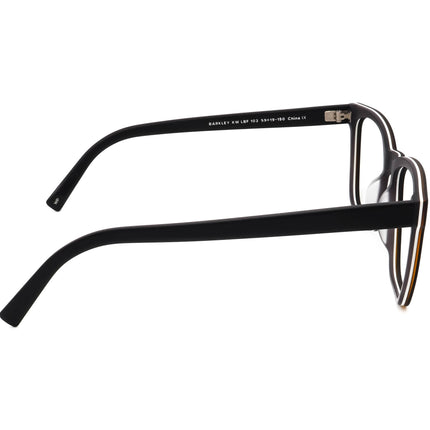 Warby Parker Barkley XW LBF 103  59□19 150