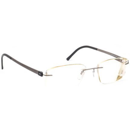 Silhouette 5452 10 6050 Titan Accent   53□19 140