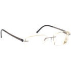 Silhouette 5452 10 6050 Titan Accent   53□19 140