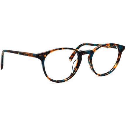 Warby Parker Butler M LBF 238   52□19 145