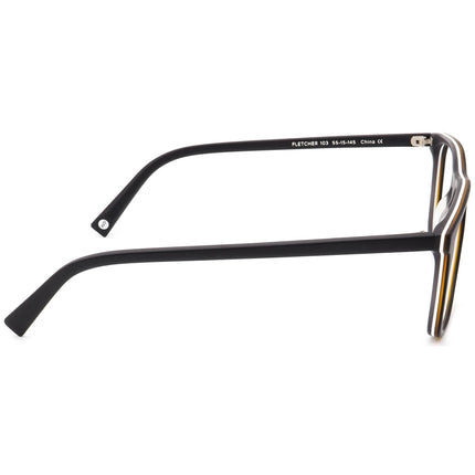 Warby Parker Fletcher 103   55□15 145