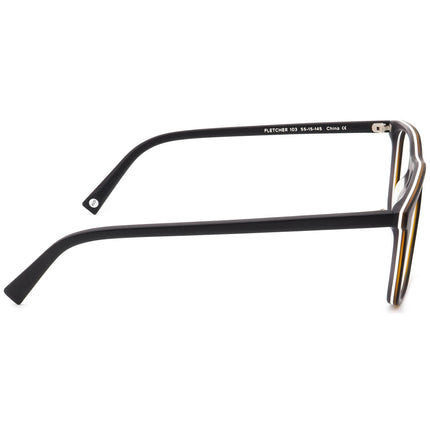 Warby Parker Fletcher 103  55□15 145