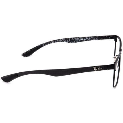 Ray-Ban RB 8416 2503 Carbon Fiber  55□17 145