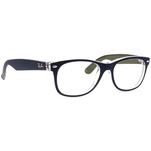 Ray-Ban RB 2132 New Wayfarer 6188