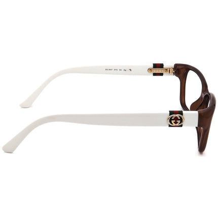 Gucci GG 3647 0YS   53□15 135