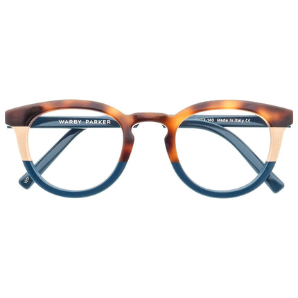 Warby Parker Ailey M 584  46□23 140