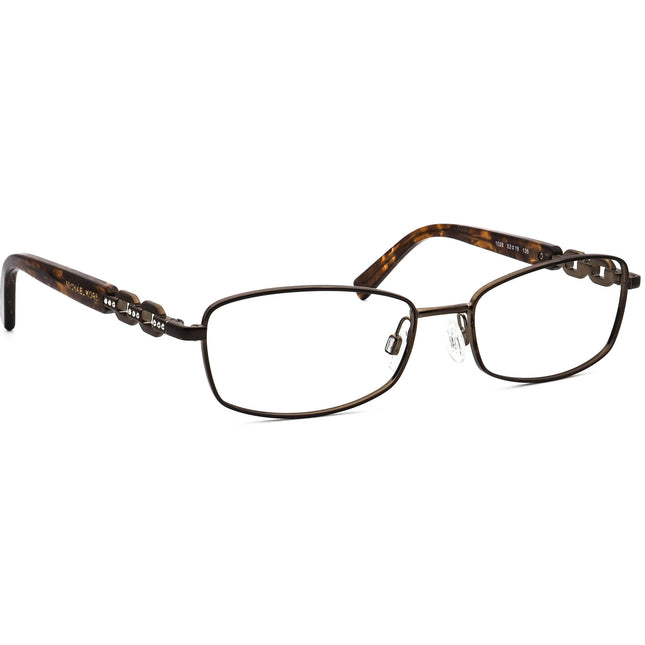 Michael Kors MK 3002B (Maldives) 1028  52□16 135