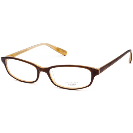 Oliver Peoples Maria MN Eyeglasses 51□16 135