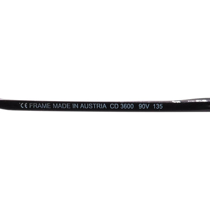 Christian Dior CD 3600 90V   53□18 135