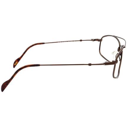 Maui Jim MJ-303-23 Flexon  60□19 140