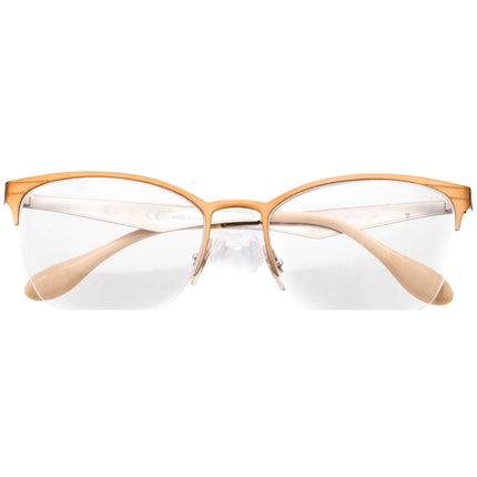 Ray-Ban RB 6345 2920   52□17 135