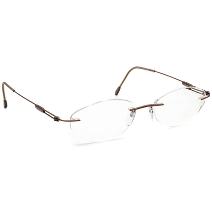 Silhouette 7534 40 6083 TNG III  50□17 135