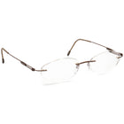 Silhouette 7534 40 6083 TNG III  50□17 135