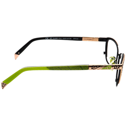 Coco Song My Same  53□14 135