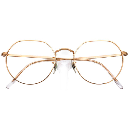 Ray-Ban RB 3565 Jack 9202/31  53□20 145