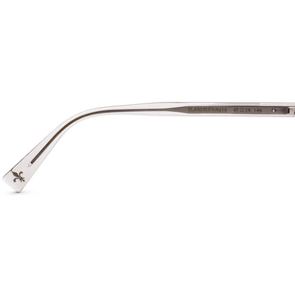 Seraphin Blakesley/8214