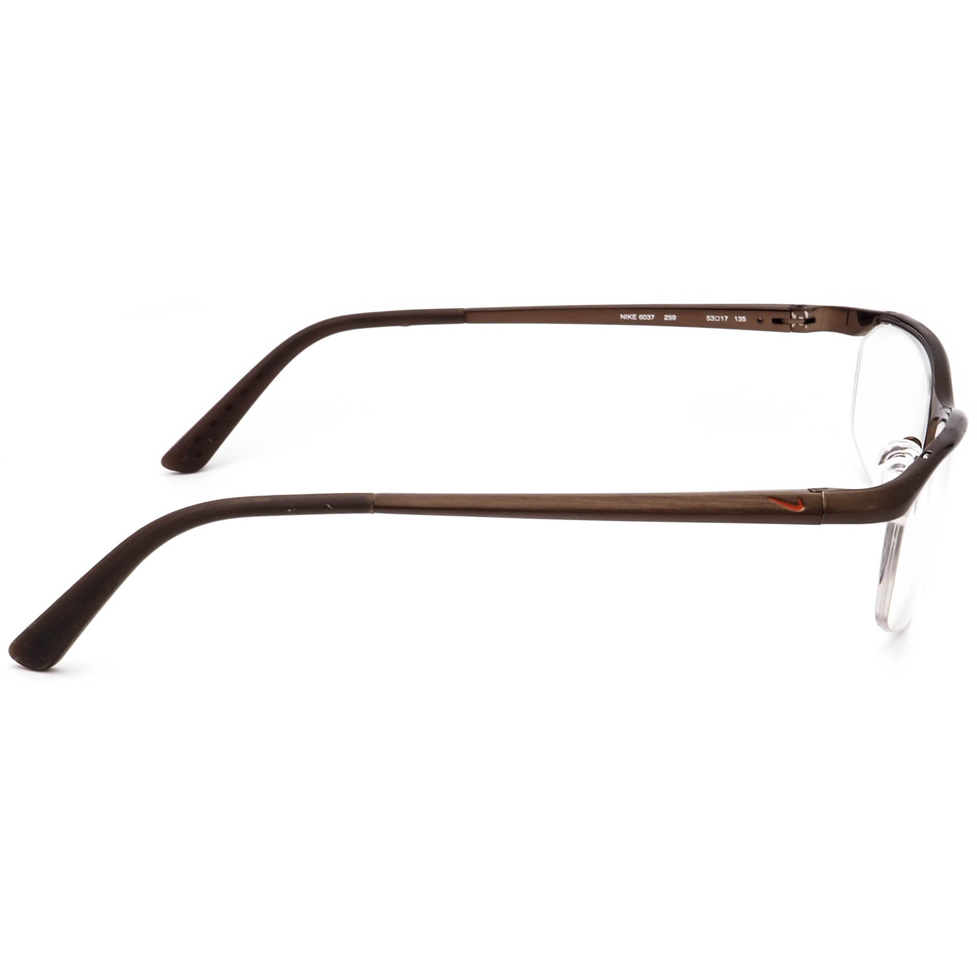 nike 6037 frames