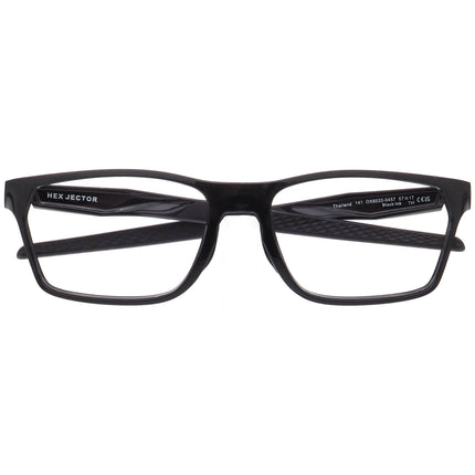 Oakley OX8032-0457 Hex Jector   57□17 141