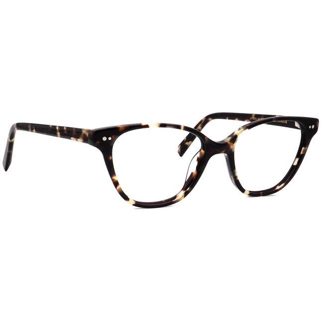 Warby Parker Lydell N 543  49□16 135