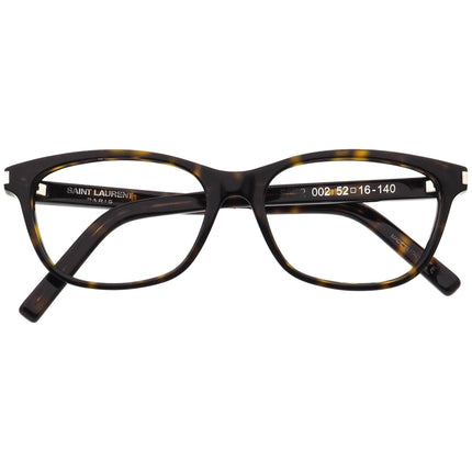 Saint Laurent SL12 002  52□16 140