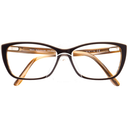 Maui Jim MJO 2113-18D   53□14 135