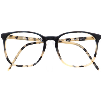 Ray-Ban RB 5387 5872  54□18 150