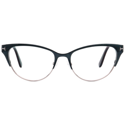 Tom Ford TF 5318 089 Eyeglasses 53□17 135