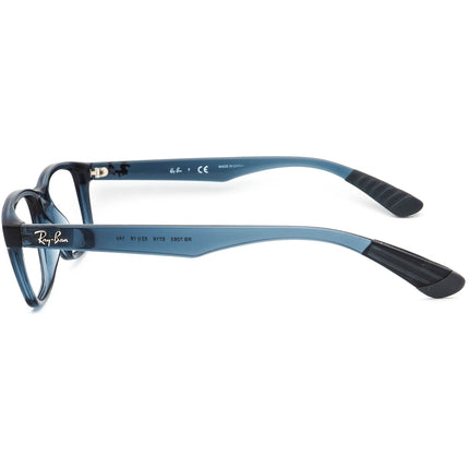 Ray-Ban RB 7063 5719  52□18 145 52□18 145