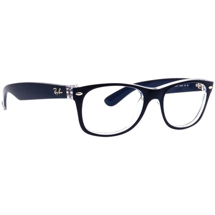 Ray-Ban RB 2132 New Wayfarer 6053/71  52□18 145