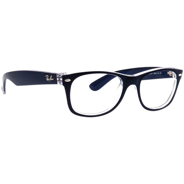 Ray-Ban RB 2132 New Wayfarer 6053/71  52□18 145