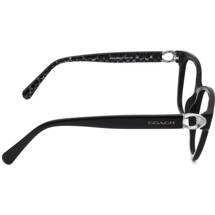 Coach HC 6120 5510  54□16 140