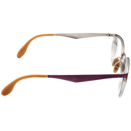 Ray-Ban RB 6345 2864  52□17 135