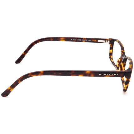 Burberry B 2073 3002  53□16 135