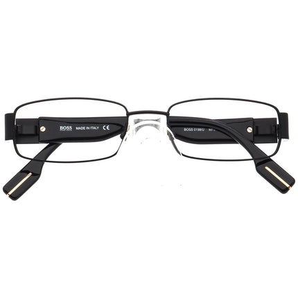 Hugo Boss 0198/U MPZ Eyeglasses 52□18 140
