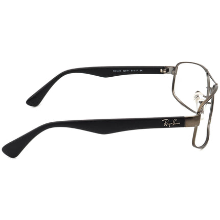 Ray-Ban RB 3445 029/71  61□17 130