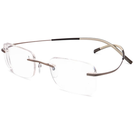 Silhouette 7581 40 6051 Icon Collection  52□19 150