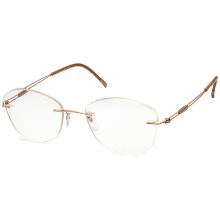 Silhouette 5521 70 3530 Titan   52□19 140